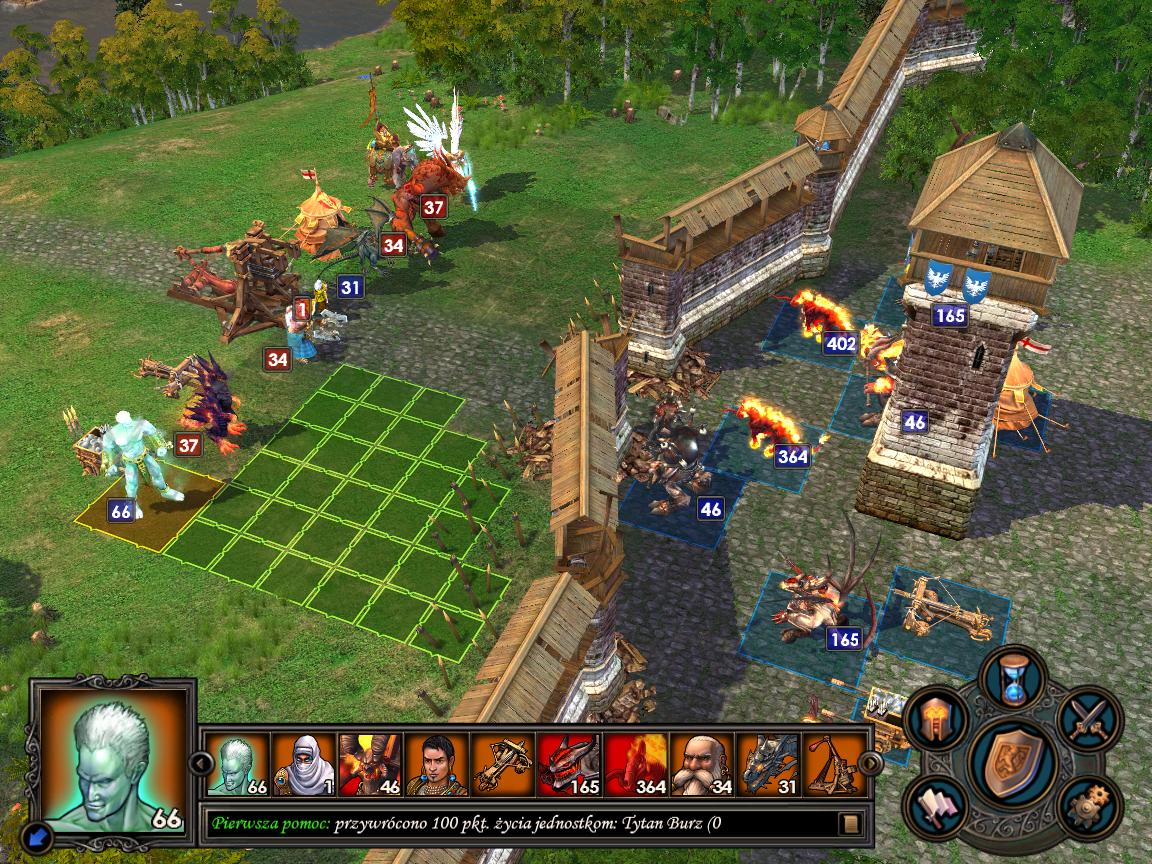 download heroes of might & magic v tribes of the east