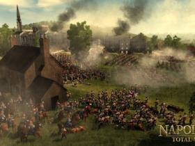 Napoleon: Total War - 10