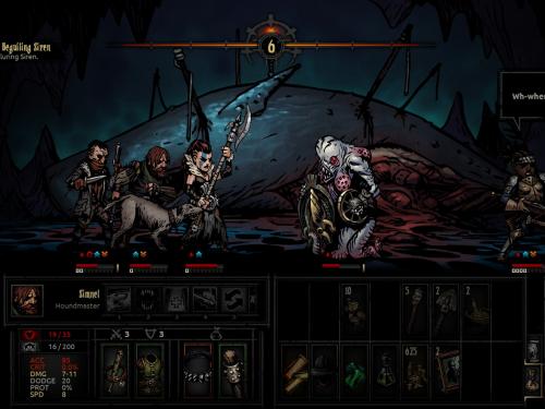 darkest dungeon do i need to keep journal pages